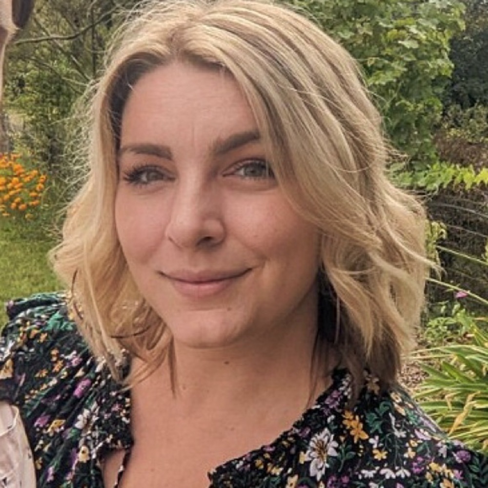 Hey, I’m Annie❤️